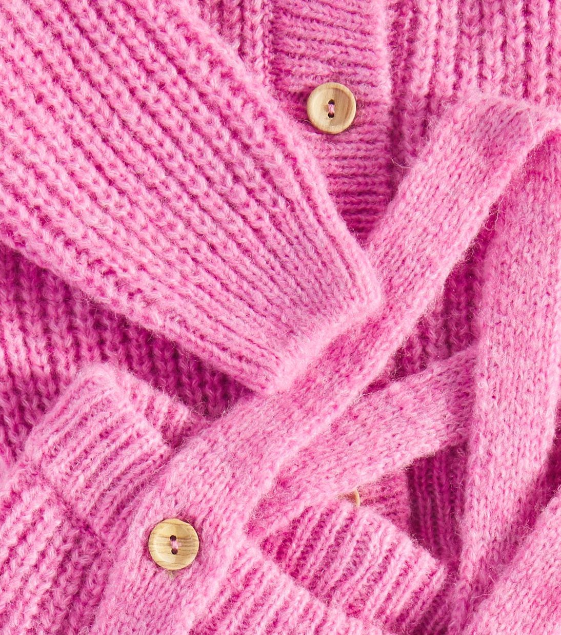 Baby Tampere cardigan and pants set | The New Society