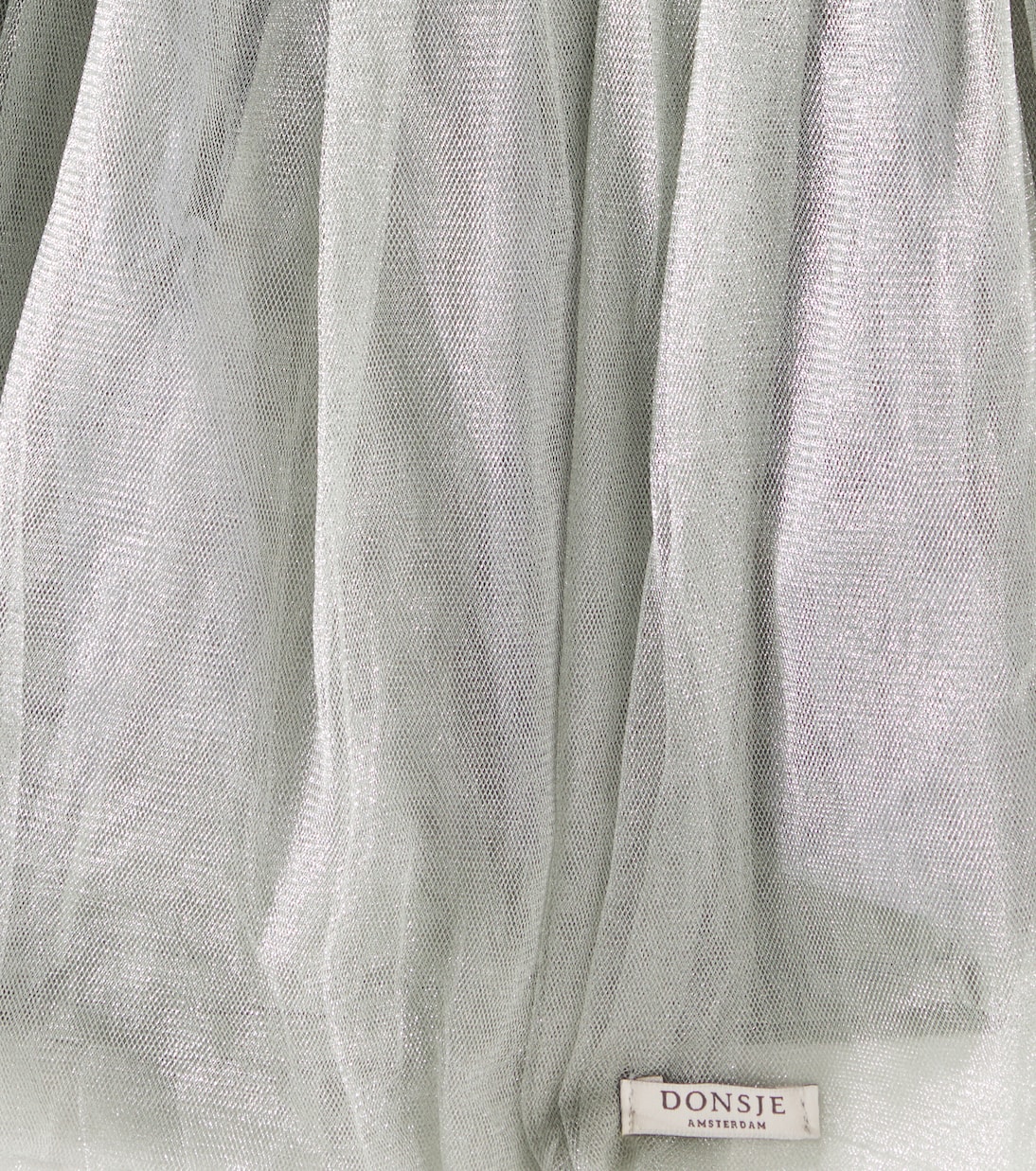 Gonna Pien in tulle | Donsje