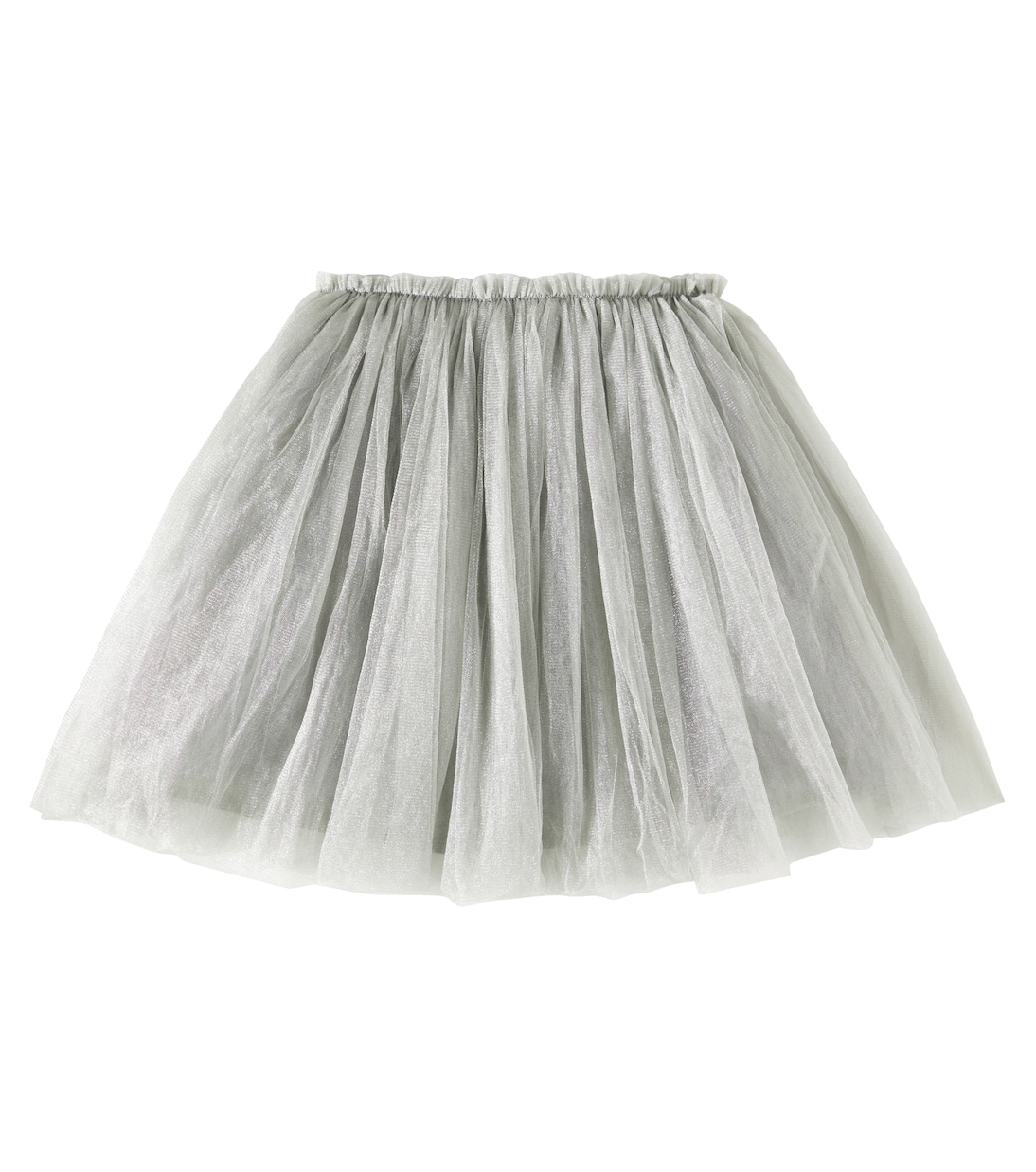 Gonna Pien in tulle | Donsje