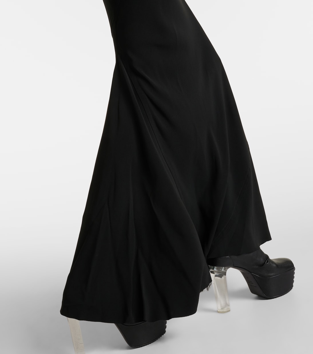 Maxirock Coda | Rick Owens