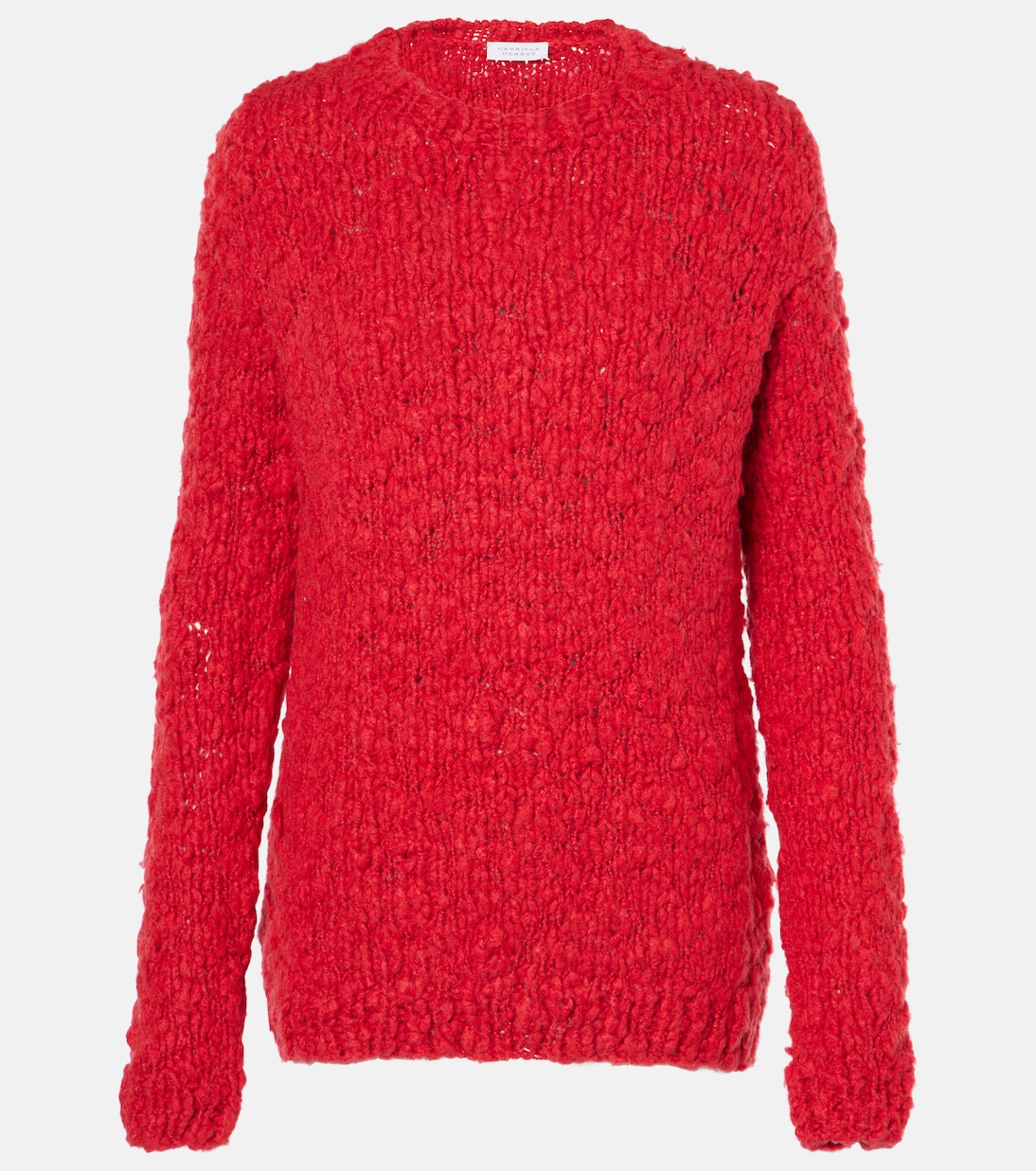 Pullover Dalton | Gabriela Hearst