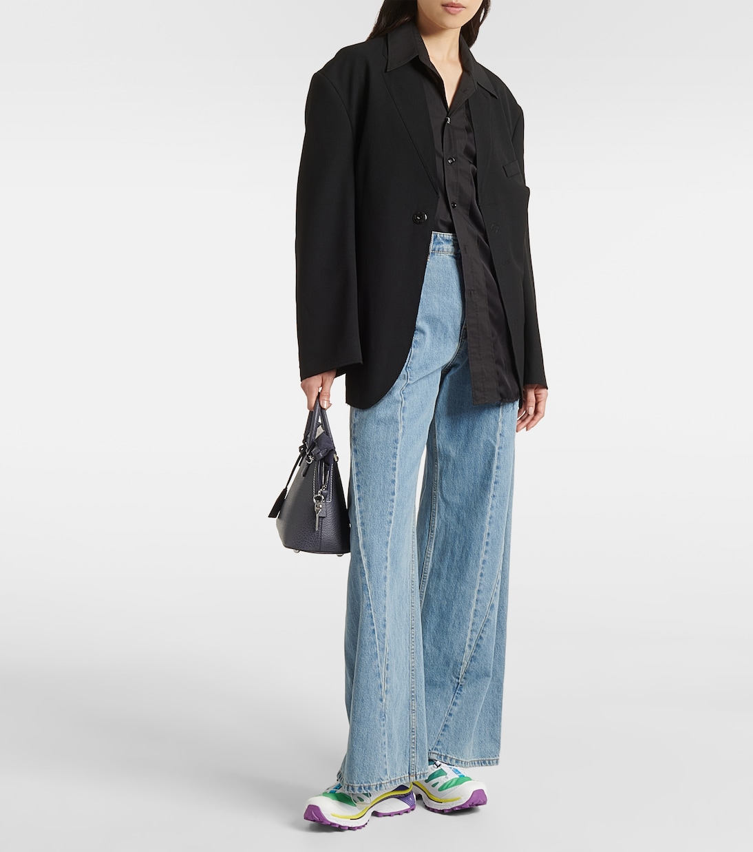 x Salomon XT-4 sneakers | MM6 Maison Margiela