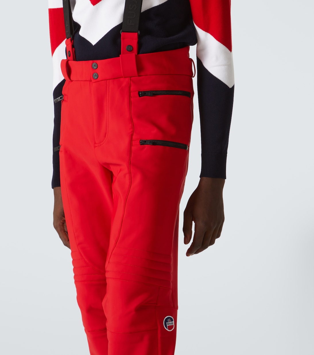 Skihose Flash | Fusalp