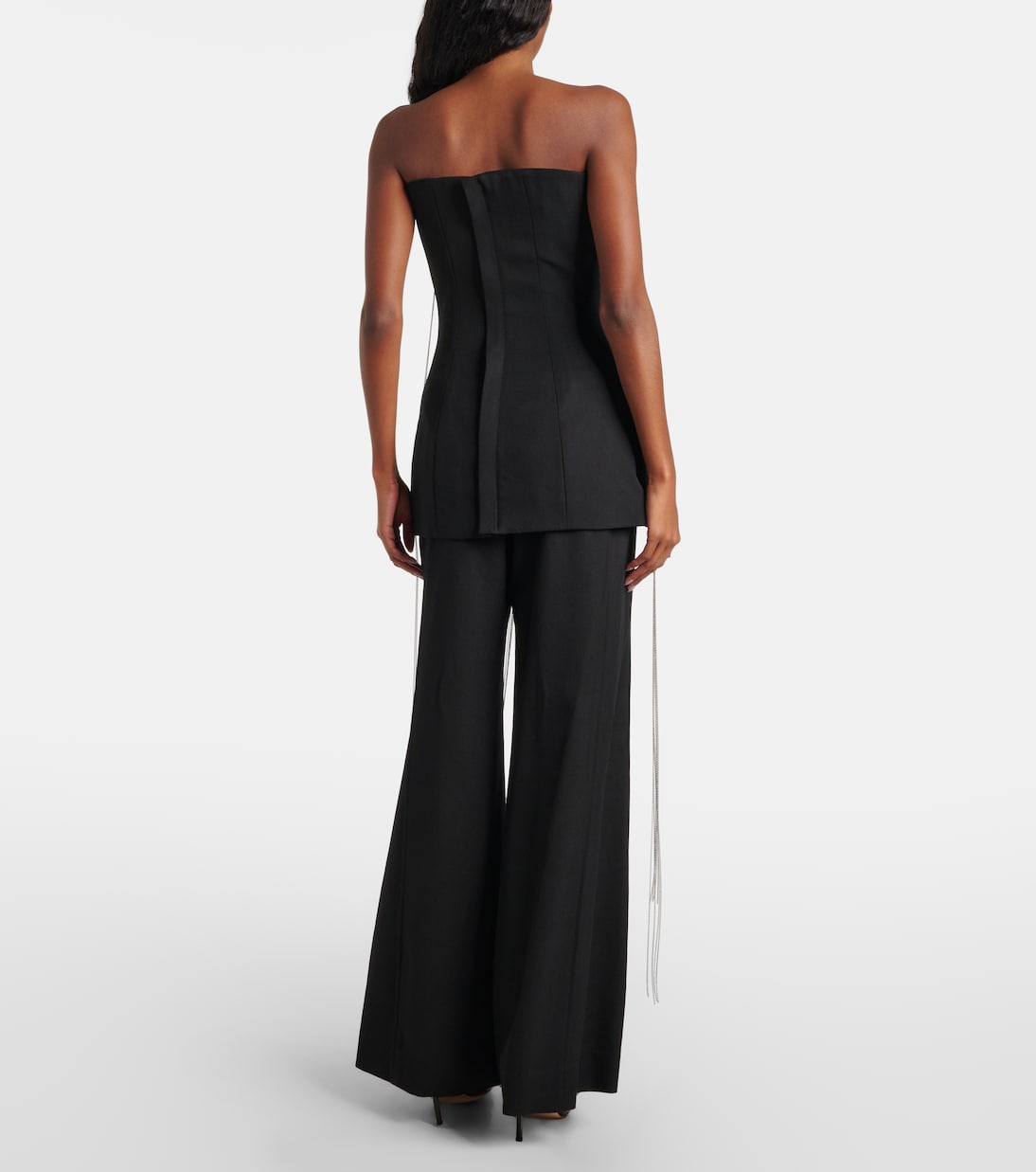Verziertes Top | Victoria Beckham