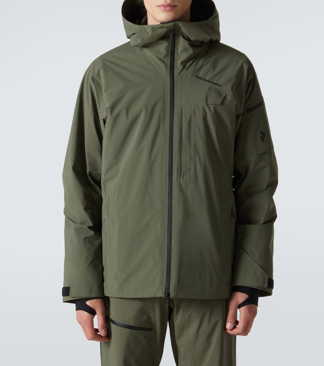 Skijacke Alpine Gore-Tex® 2L | Peak Performance