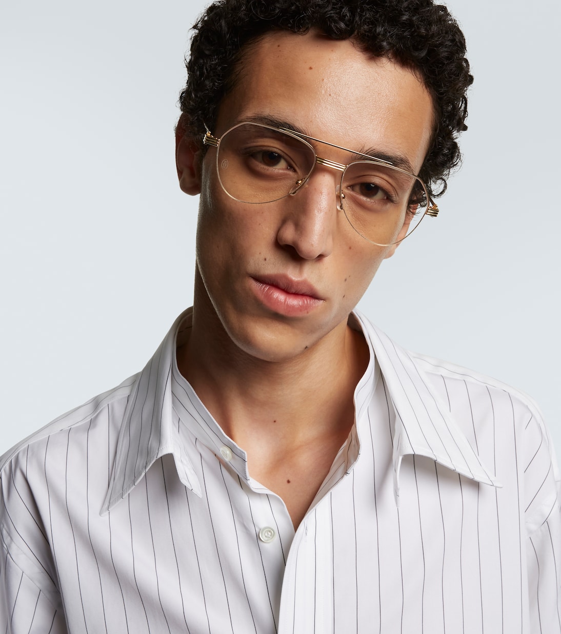 Lunettes Panthère De Cartier | Cartier Eyewear Collection