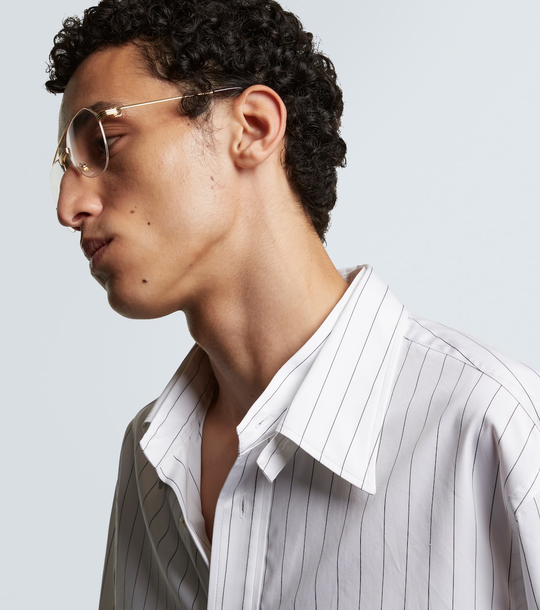 Lunettes Panthère De Cartier | Cartier Eyewear Collection