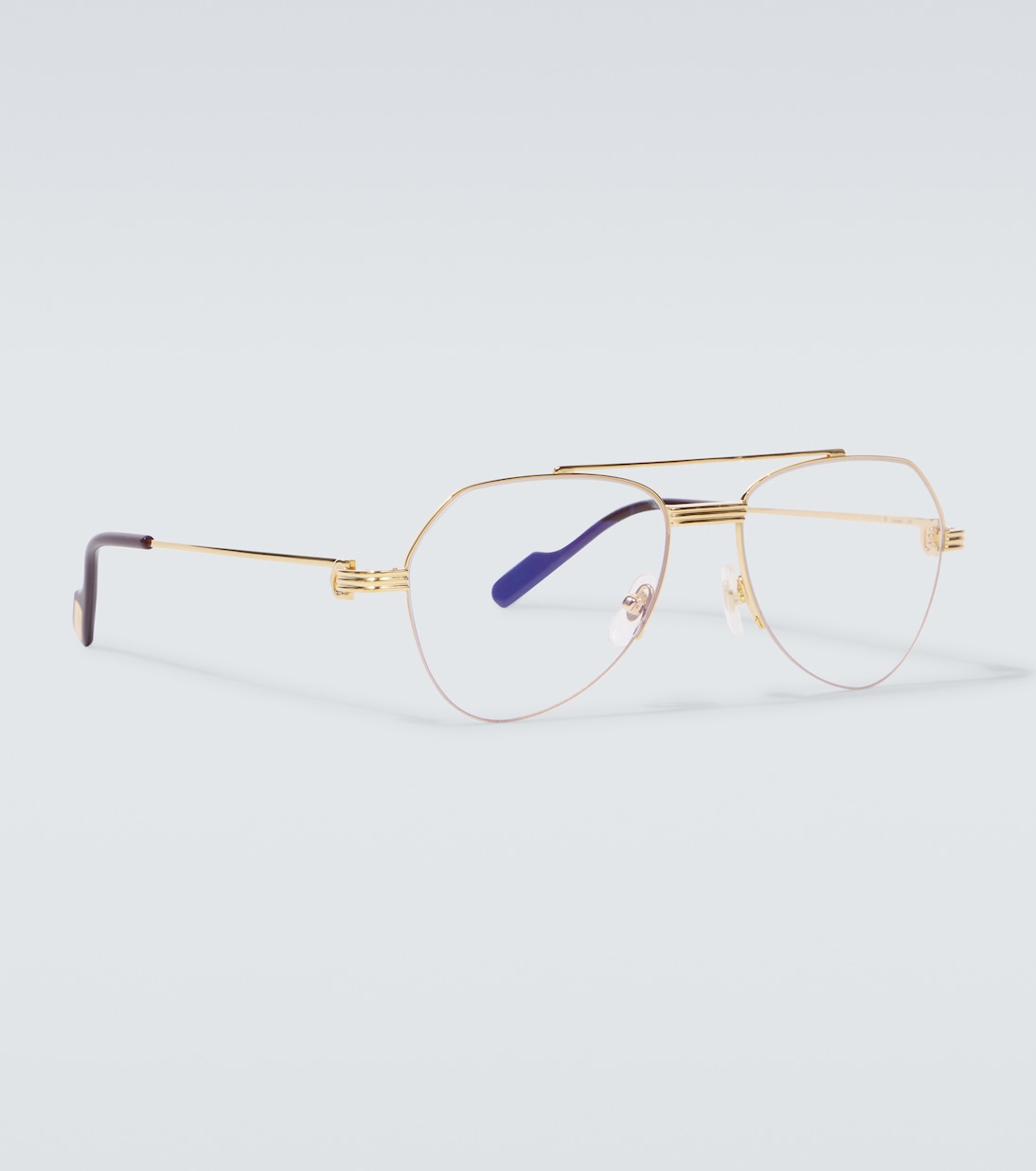 Lunettes Panthère De Cartier | Cartier Eyewear Collection