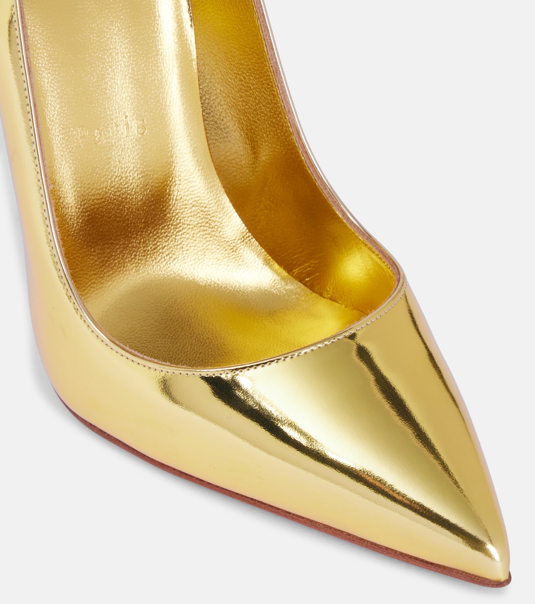 Pumps So Kate in pelle | Christian Louboutin