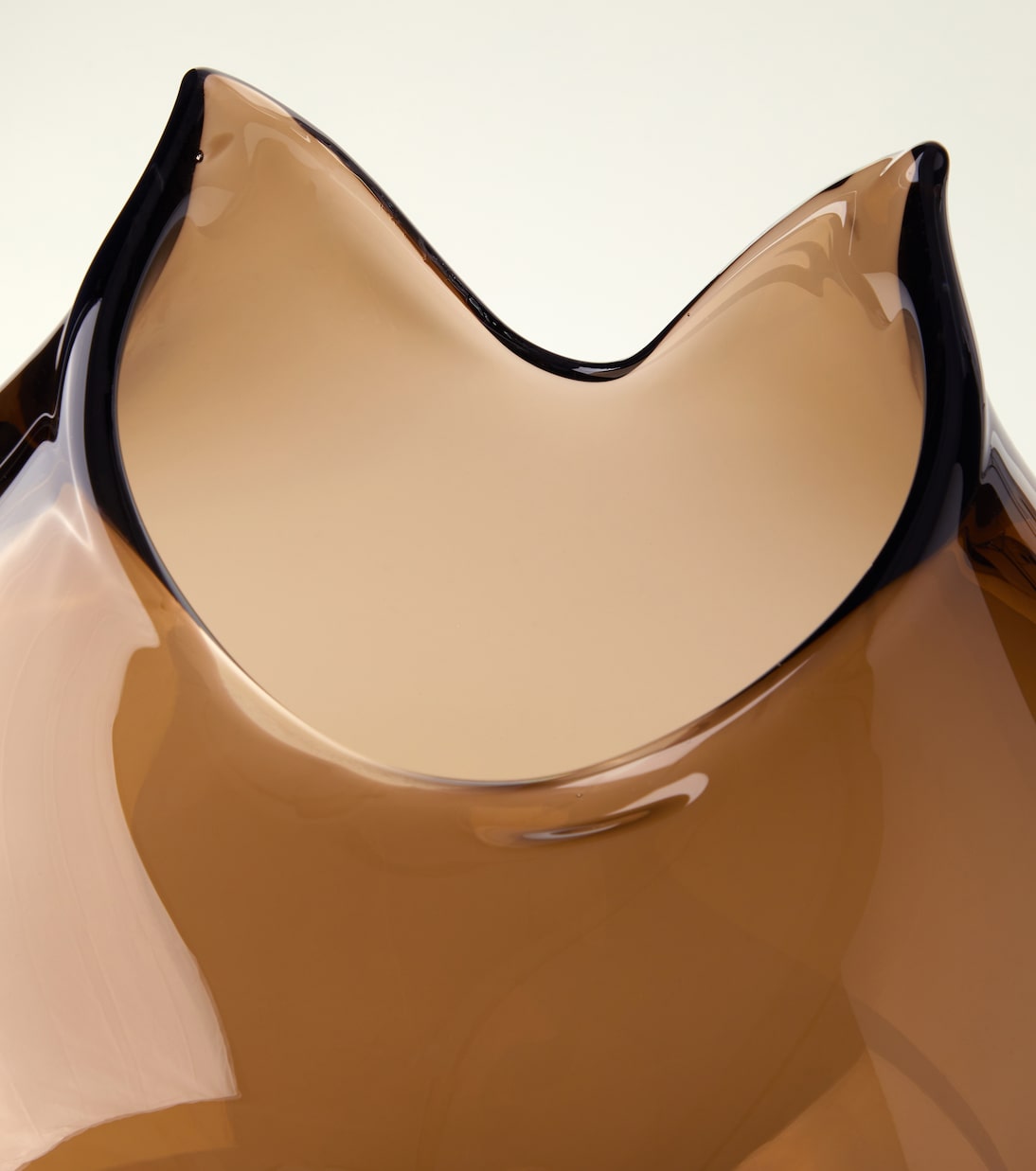 Cut glass vase | Alexa Lixfeld
