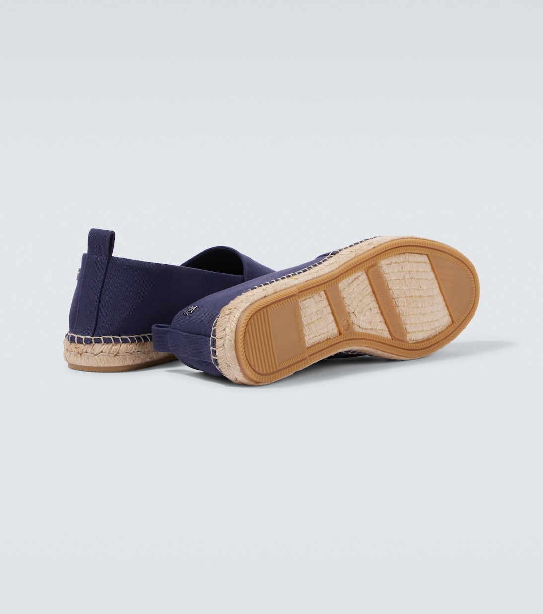 Espadrillas in canvas | Ralph Lauren Purple Label