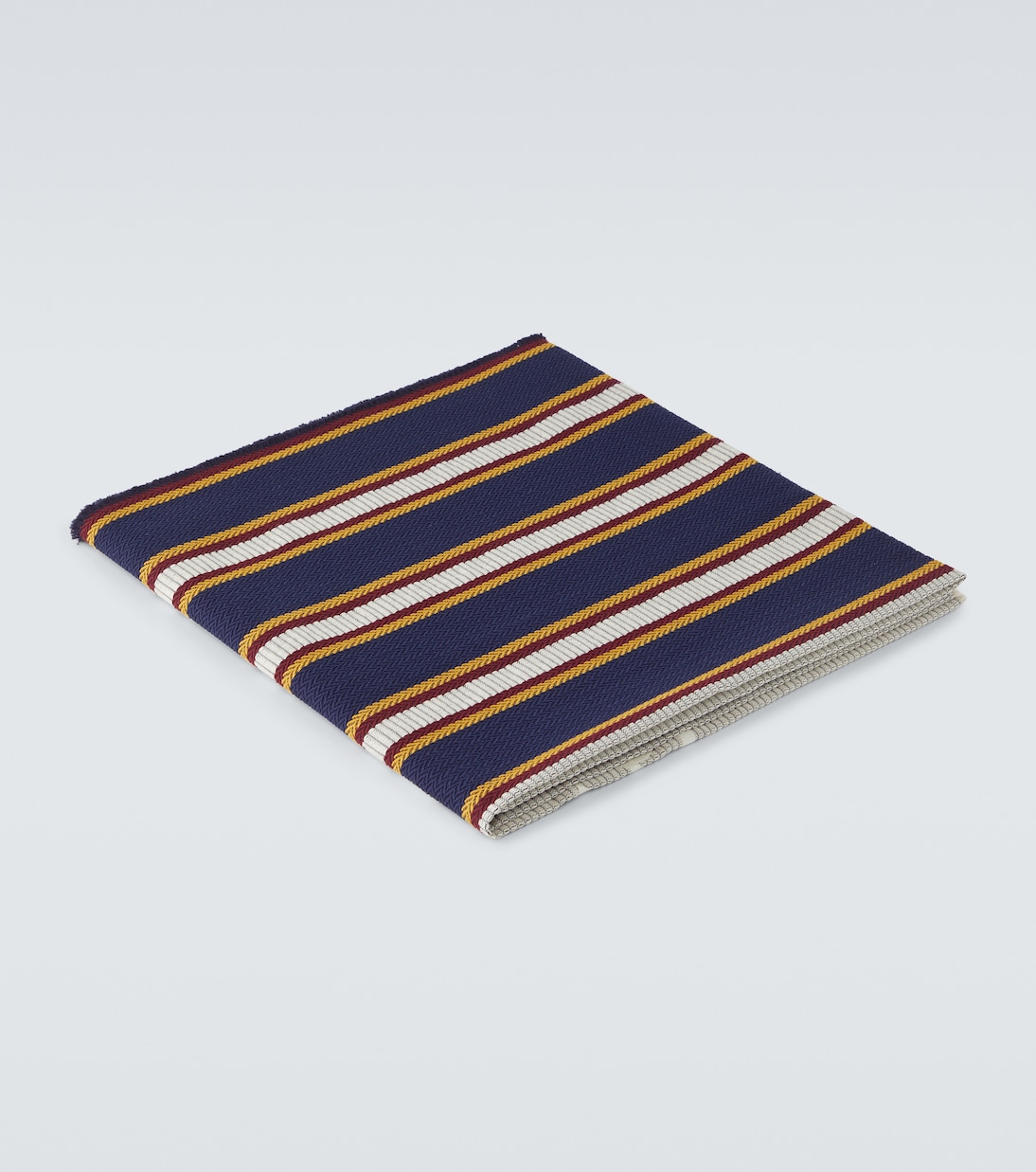 Telo mare in cotone | Gucci