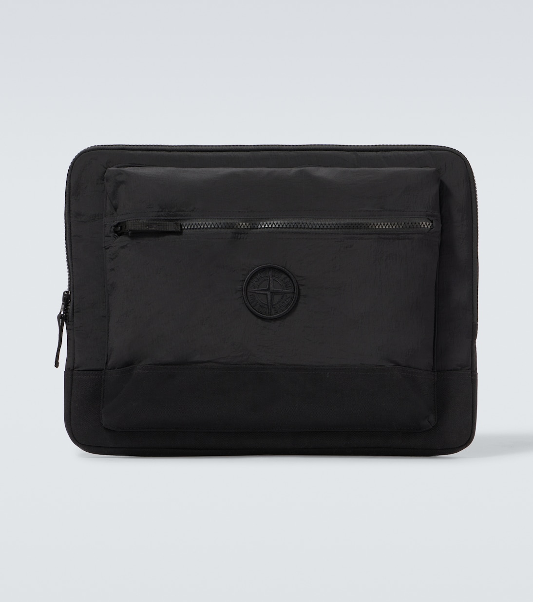 Compass laptop pouch | Stone Island