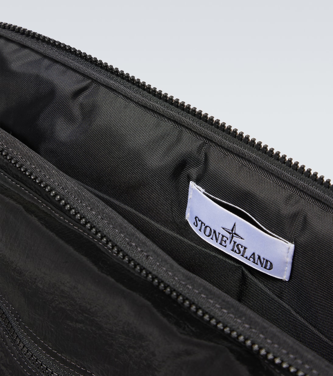 Compass laptop pouch | Stone Island