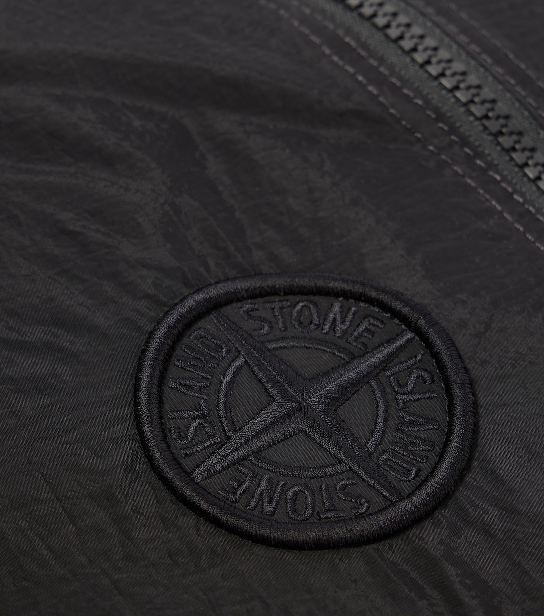 Compass laptop pouch | Stone Island