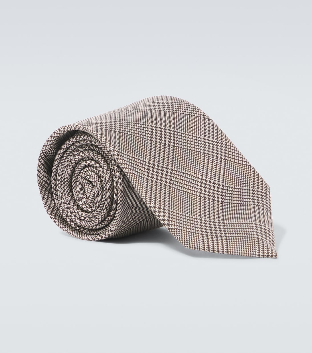 Krawatte aus Seide | Saint Laurent