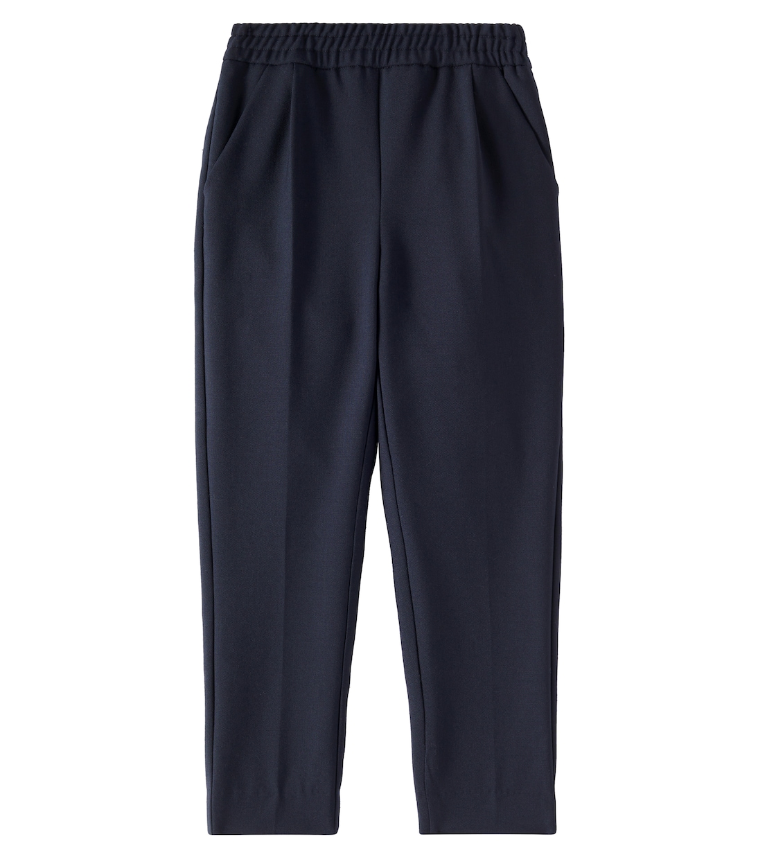 Edris wool pants | Bonpoint