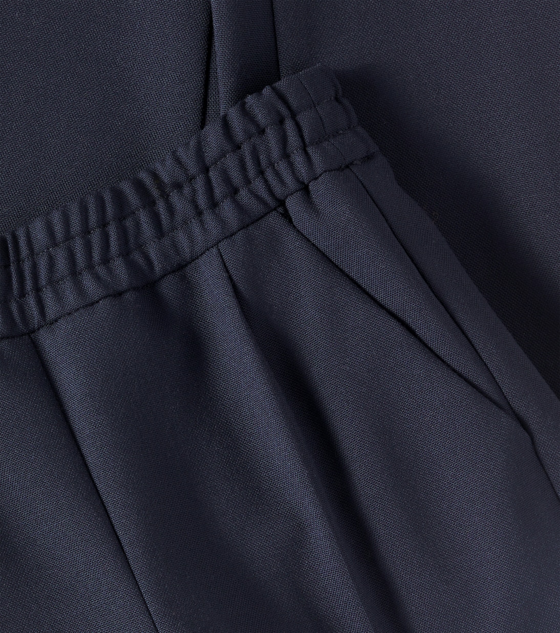 Edris wool pants | Bonpoint