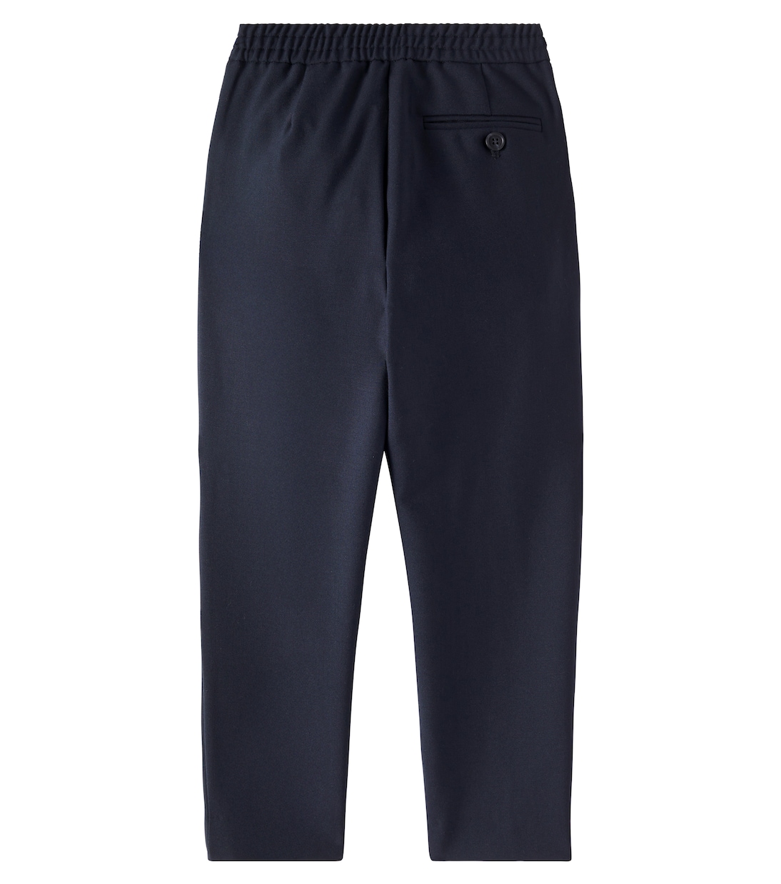 Edris wool pants | Bonpoint