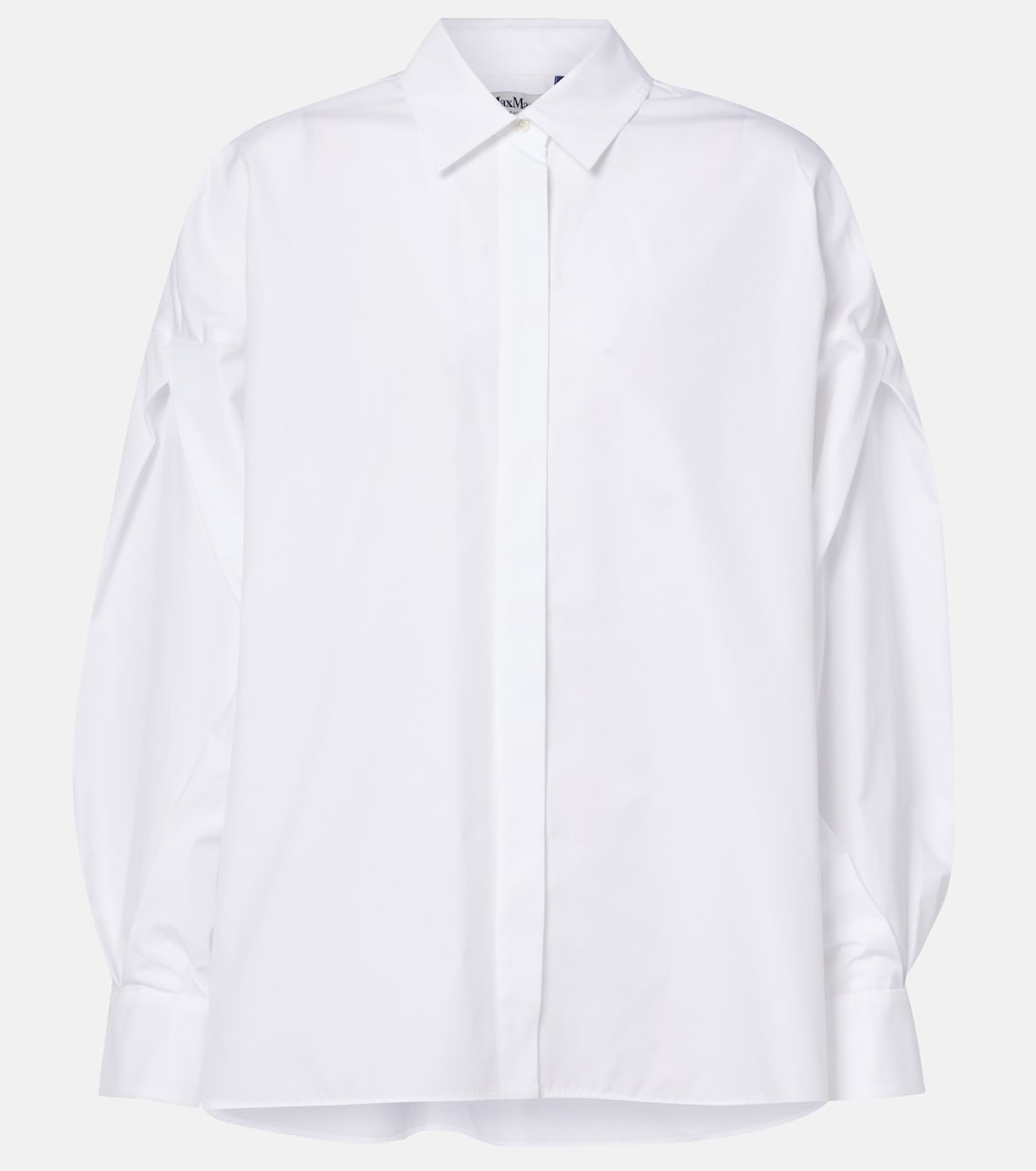 Camicia in cotone | 'S Max Mara