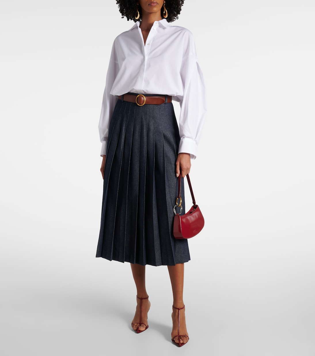 Camicia in cotone | 'S Max Mara