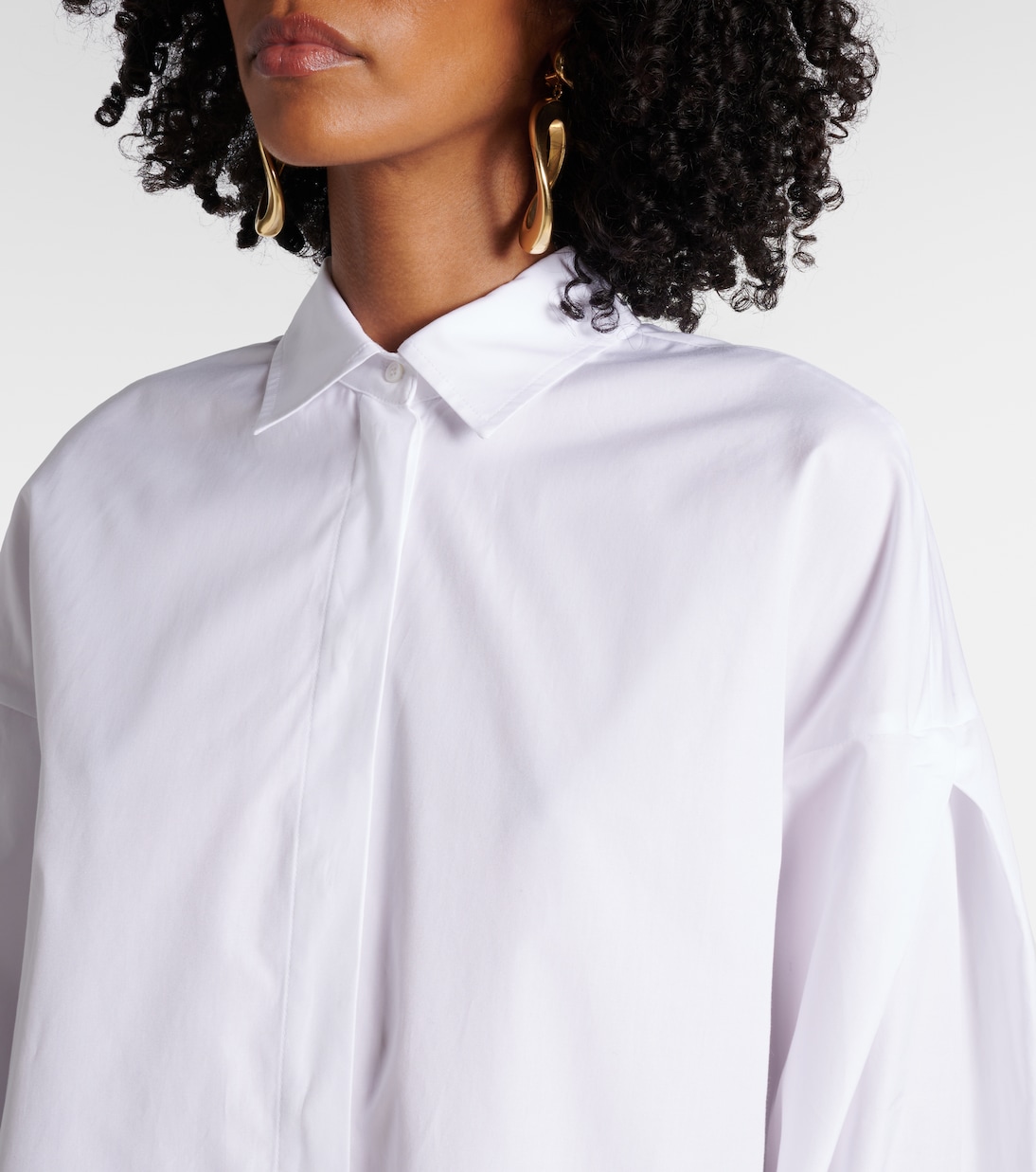 Camicia in cotone | 'S Max Mara