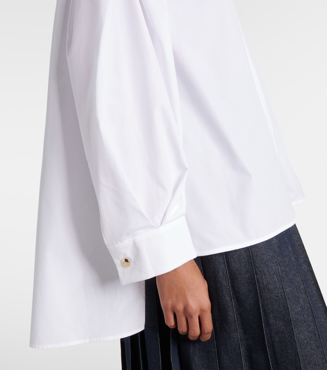 Camicia in cotone | 'S Max Mara