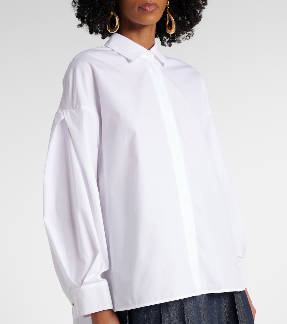 Camicia in cotone | 'S Max Mara