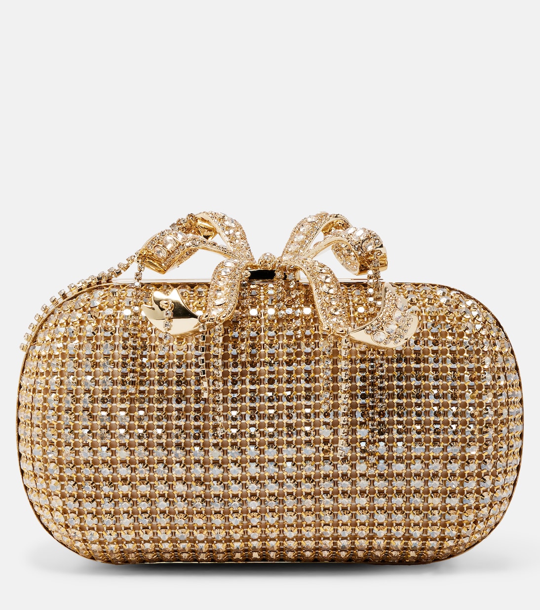 Pochette | Self-Portrait