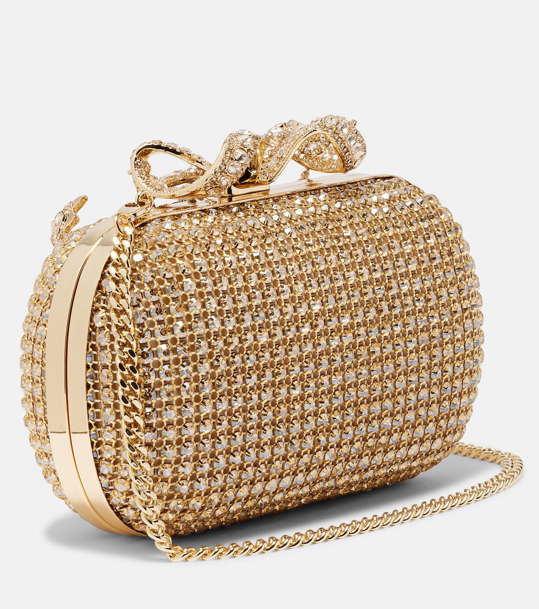 Pochette | Self-Portrait