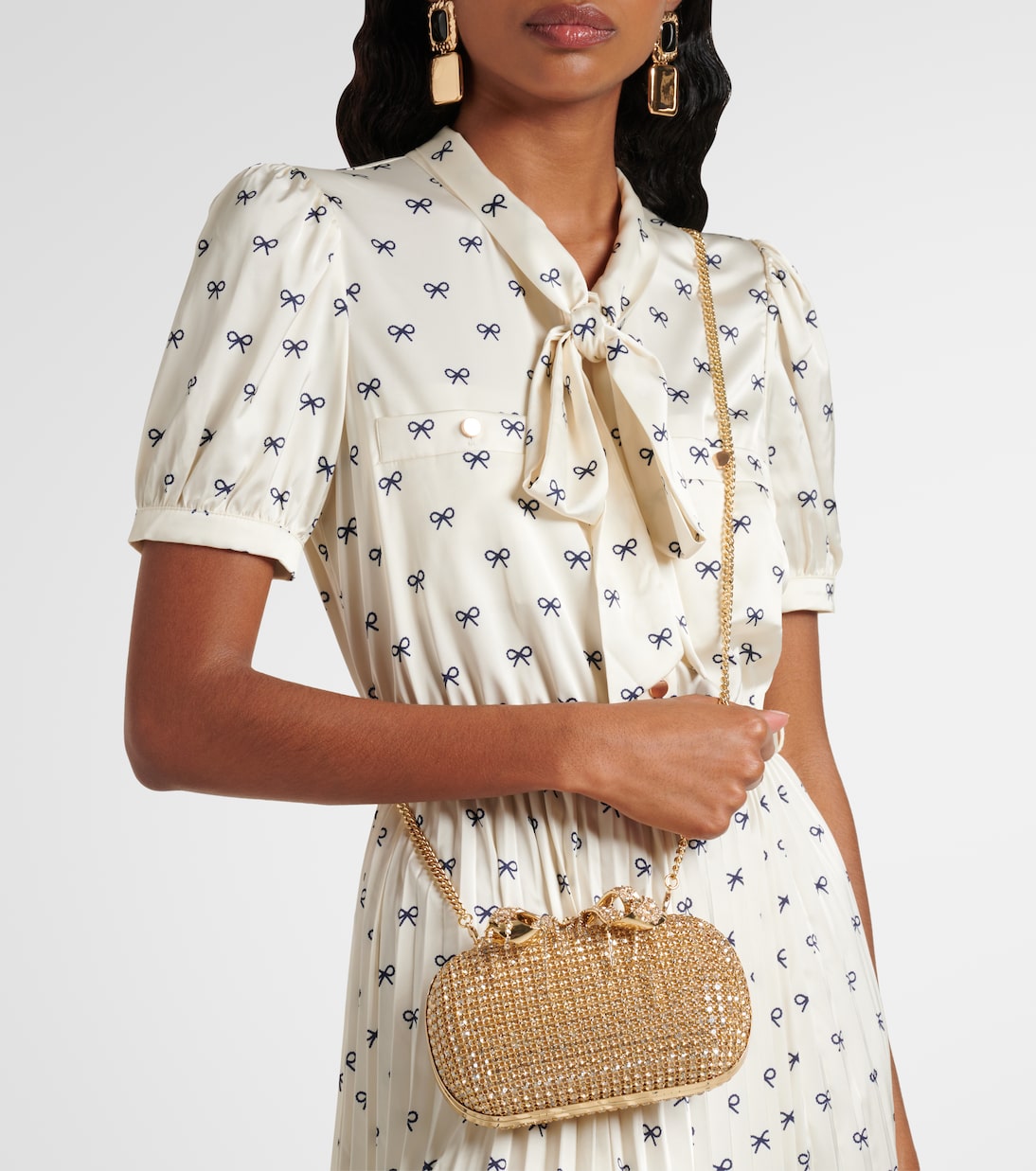 Pochette | Self-Portrait