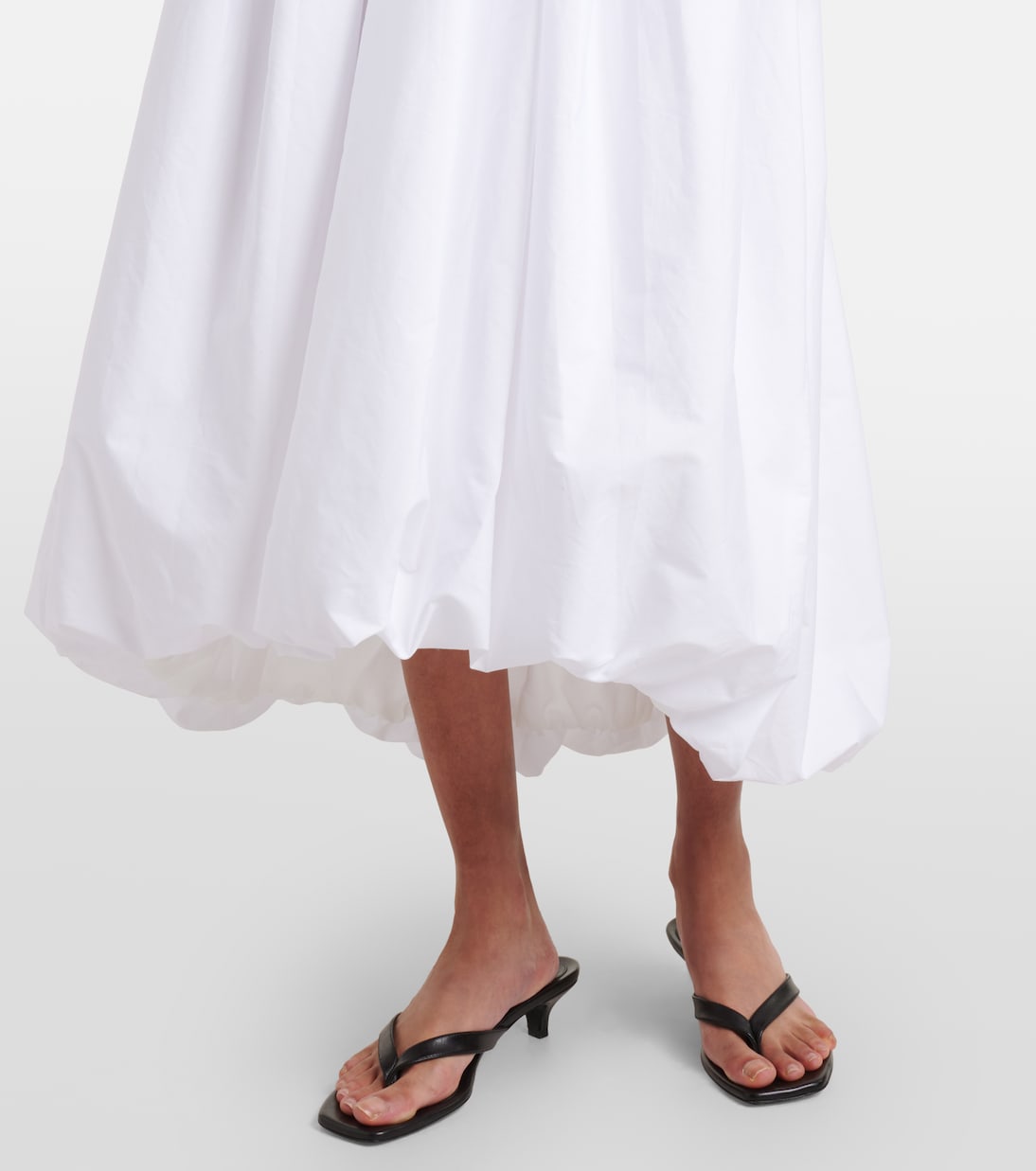 Pfeiffer midi dress | Simkhai