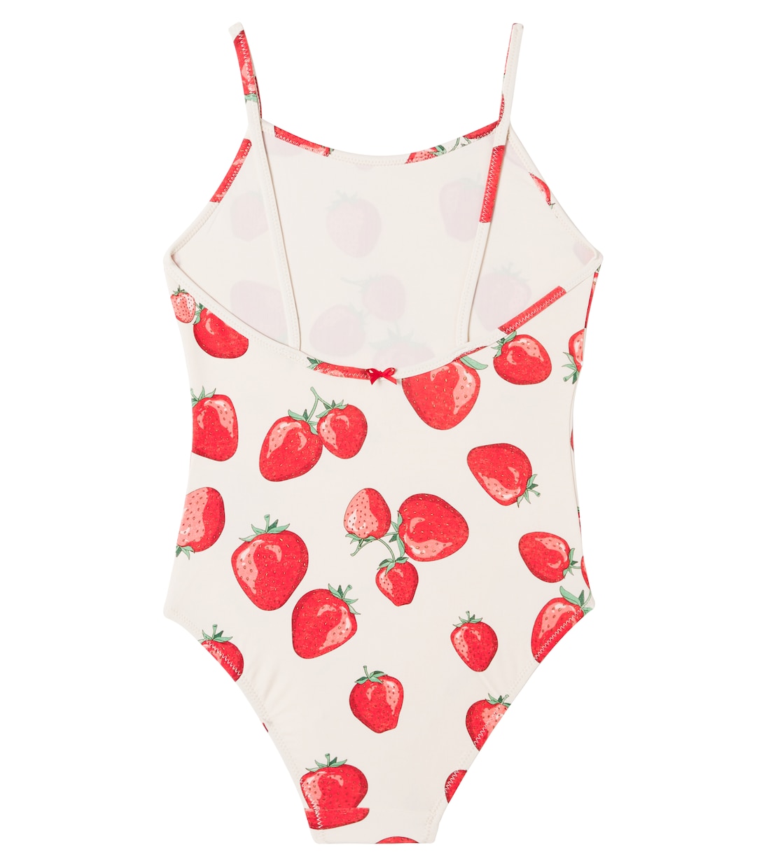 Strawberry swimsuit | Konges Sløjd
