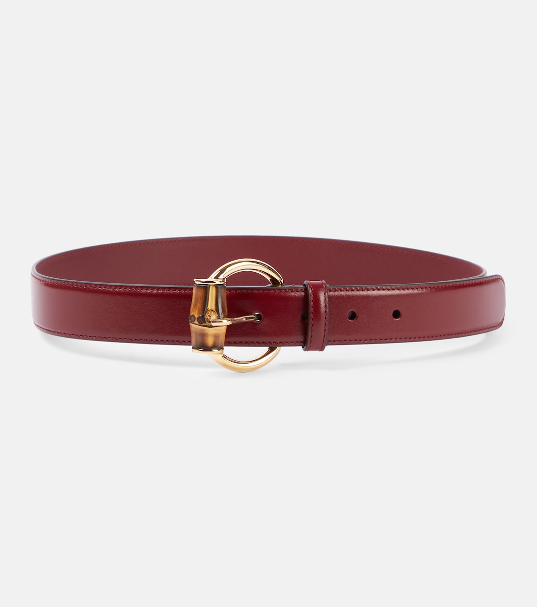 Cinturón de piel | Gucci