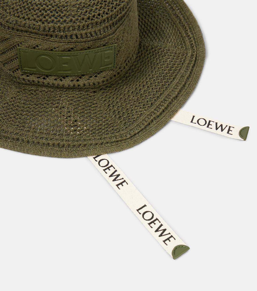 Paula's Ibiza Hut Fisherman | Loewe