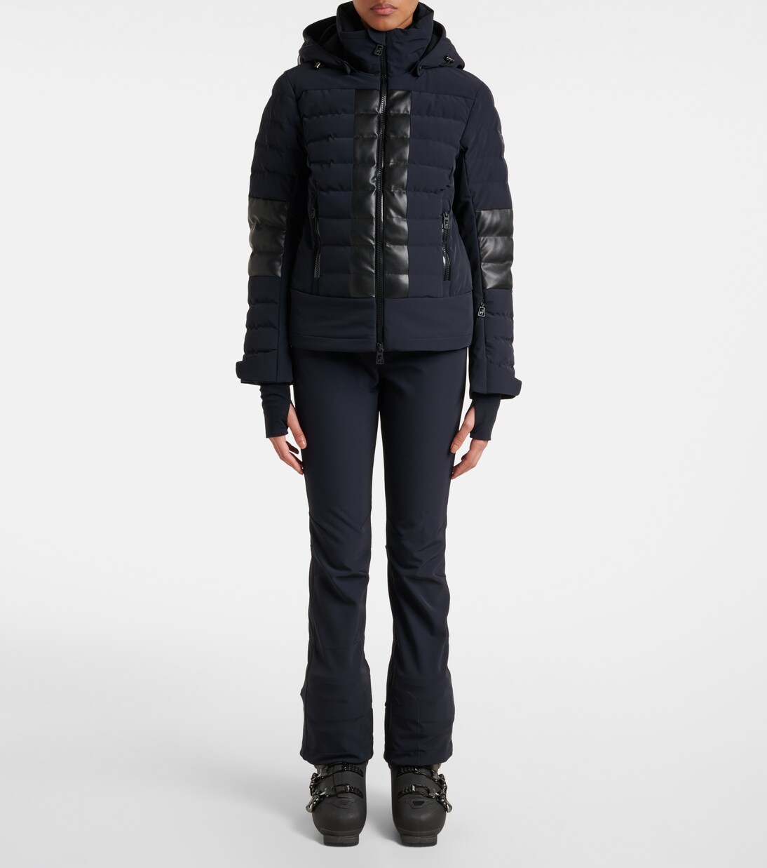 Loula ski pants | Toni Sailer