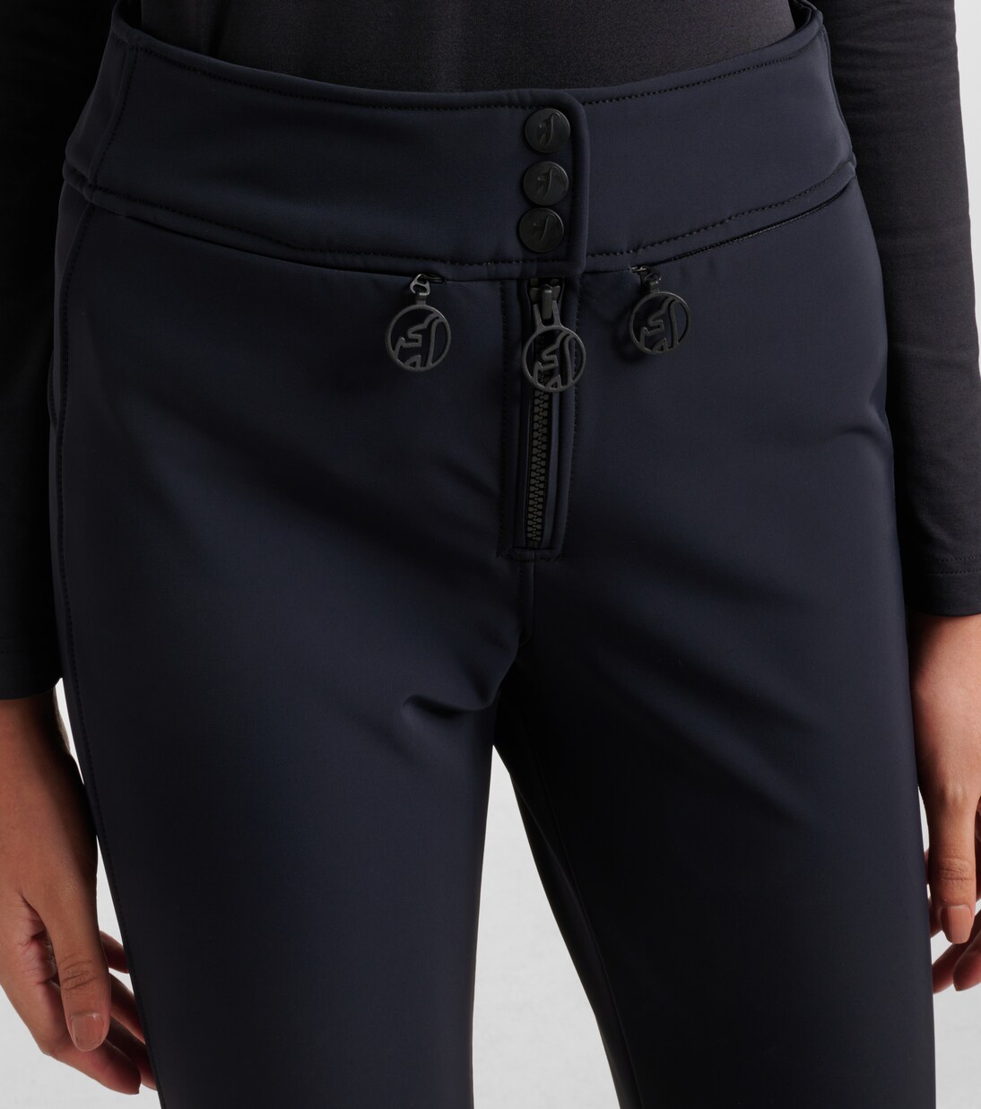 Loula ski pants | Toni Sailer