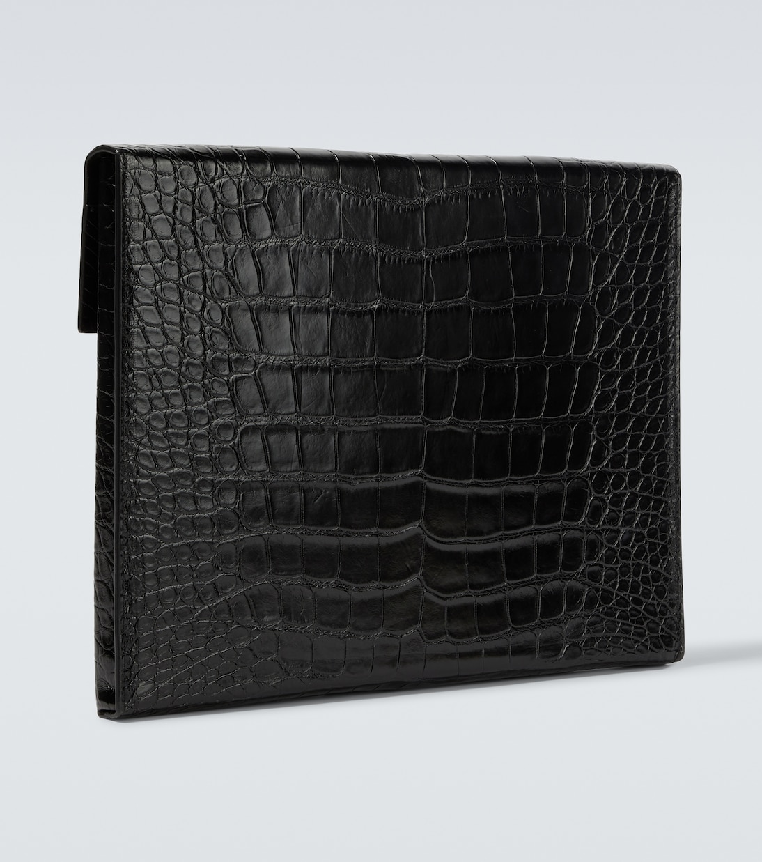 Maletín de piel grabada | Tom Ford