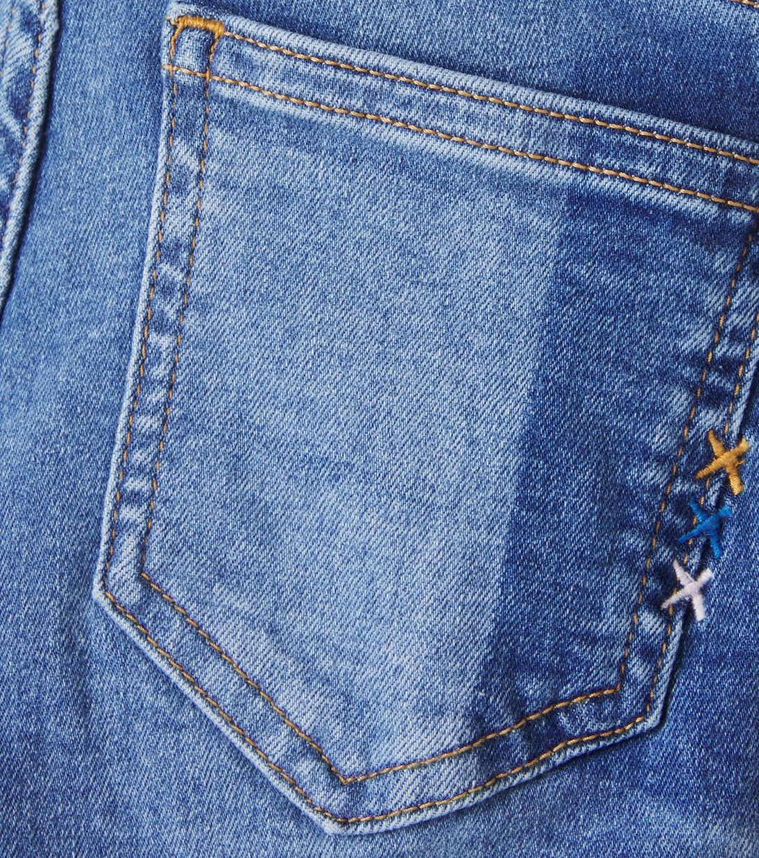 Flared Jeans The Charm | Scotch & Soda Kids