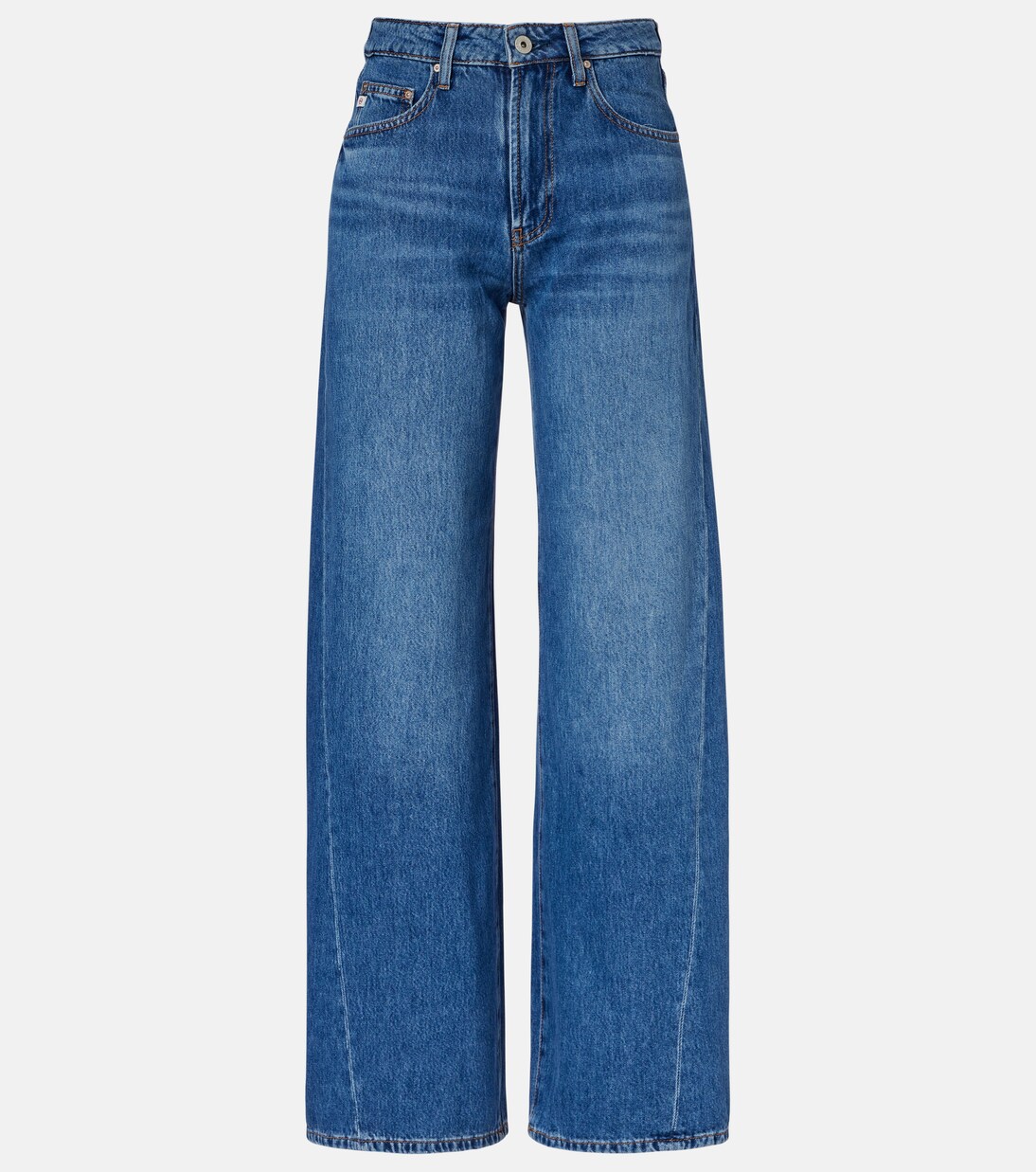 Helsinki 와이드 진 | AG Jeans