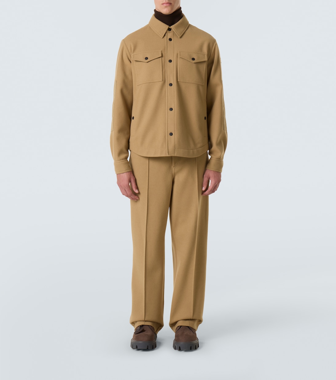 Gerade Hose | Moncler Grenoble