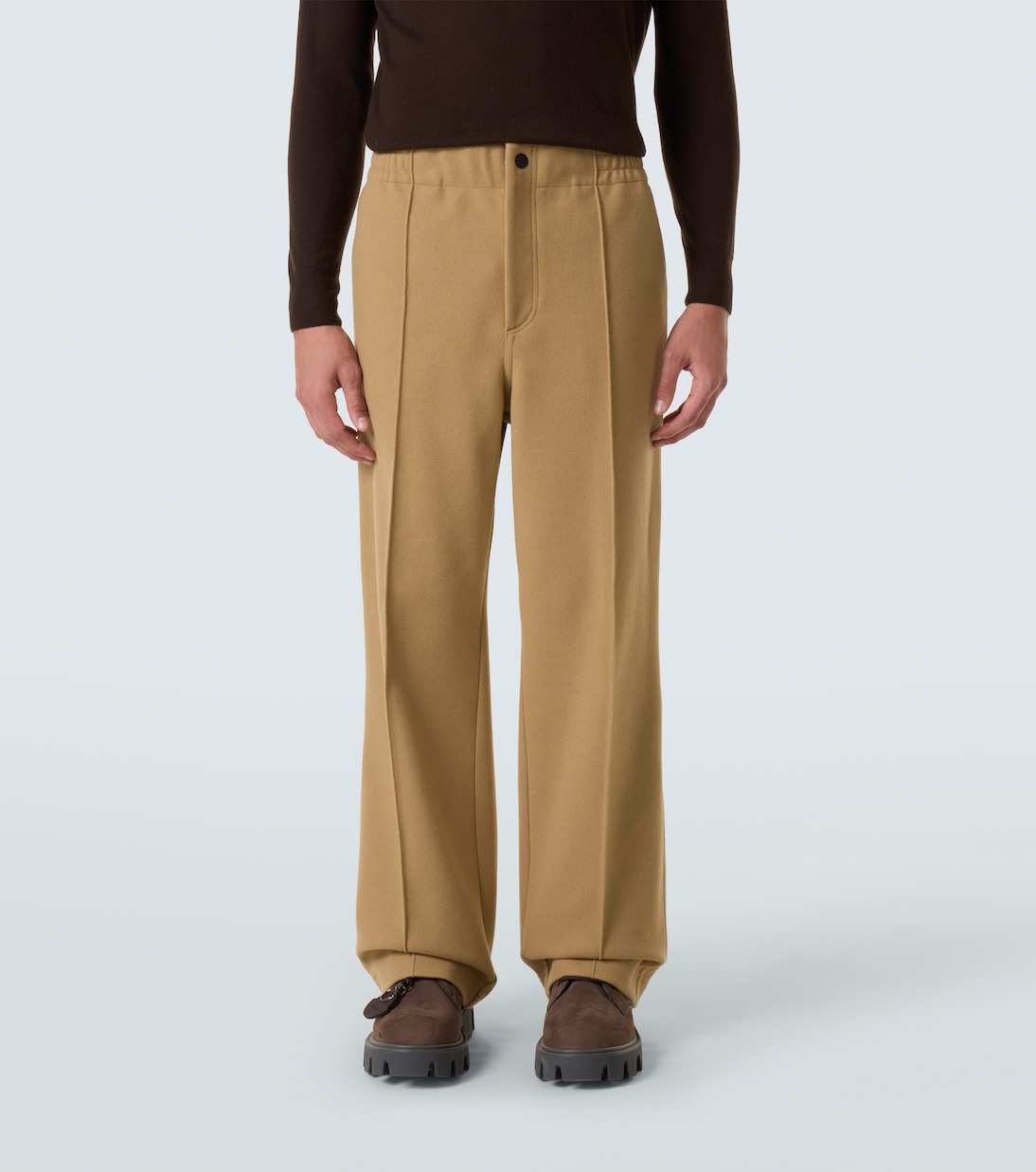 Gerade Hose | Moncler Grenoble