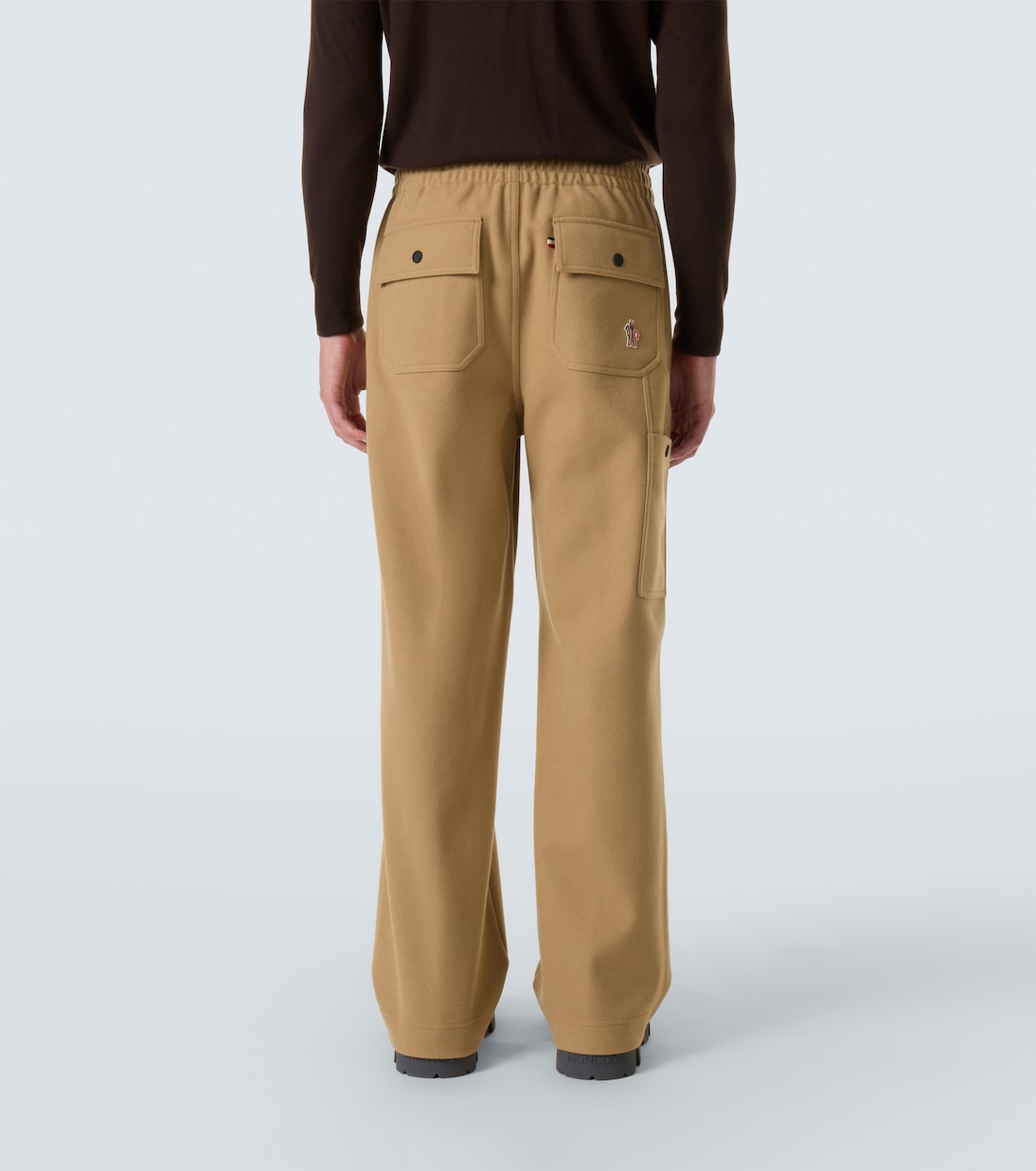 Gerade Hose | Moncler Grenoble
