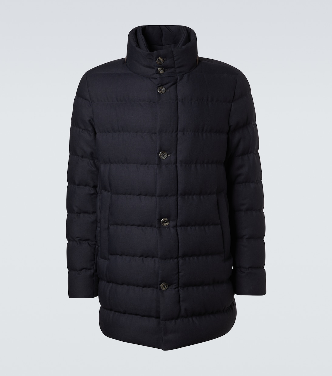 Down coat | Herno