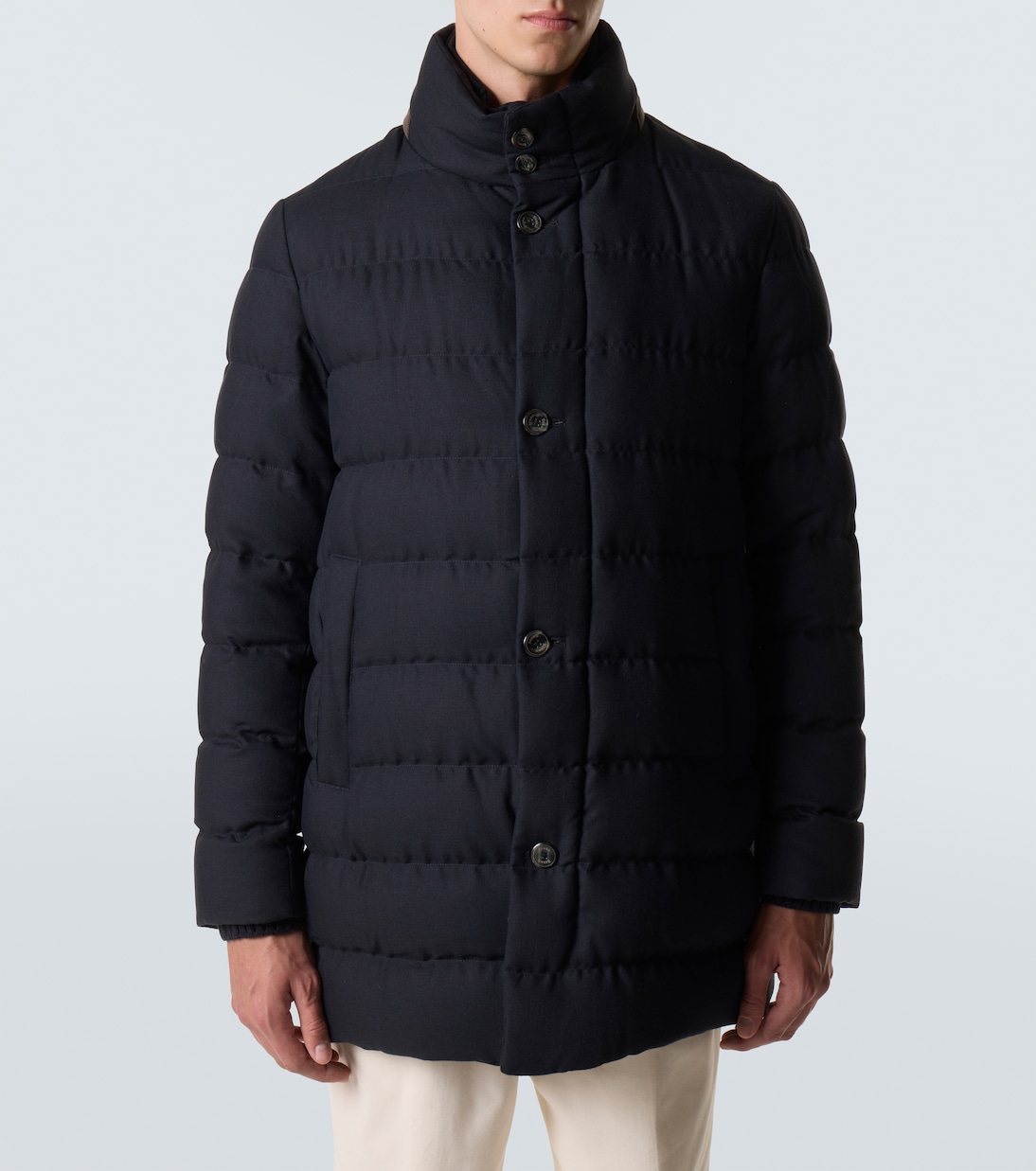 Down coat | Herno