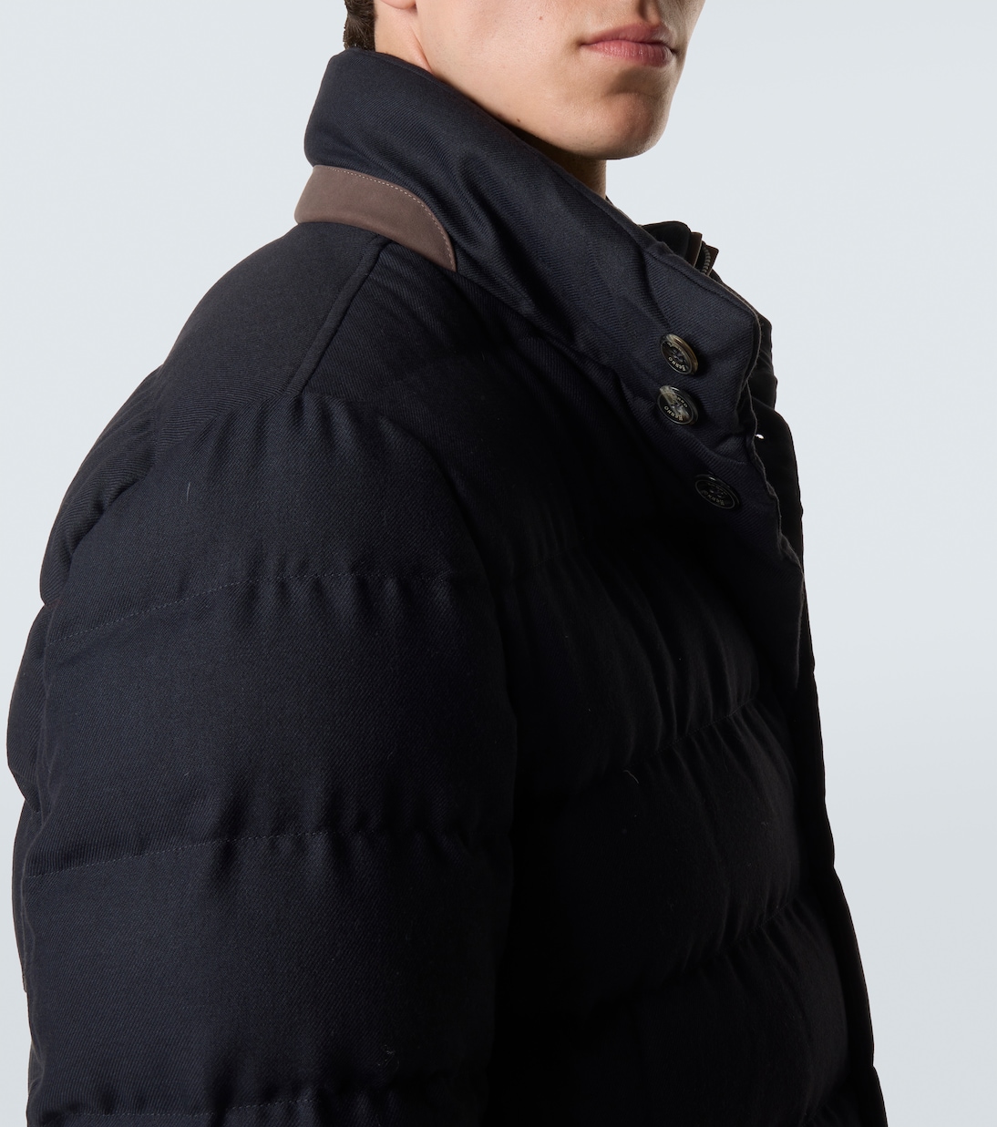 Down coat | Herno