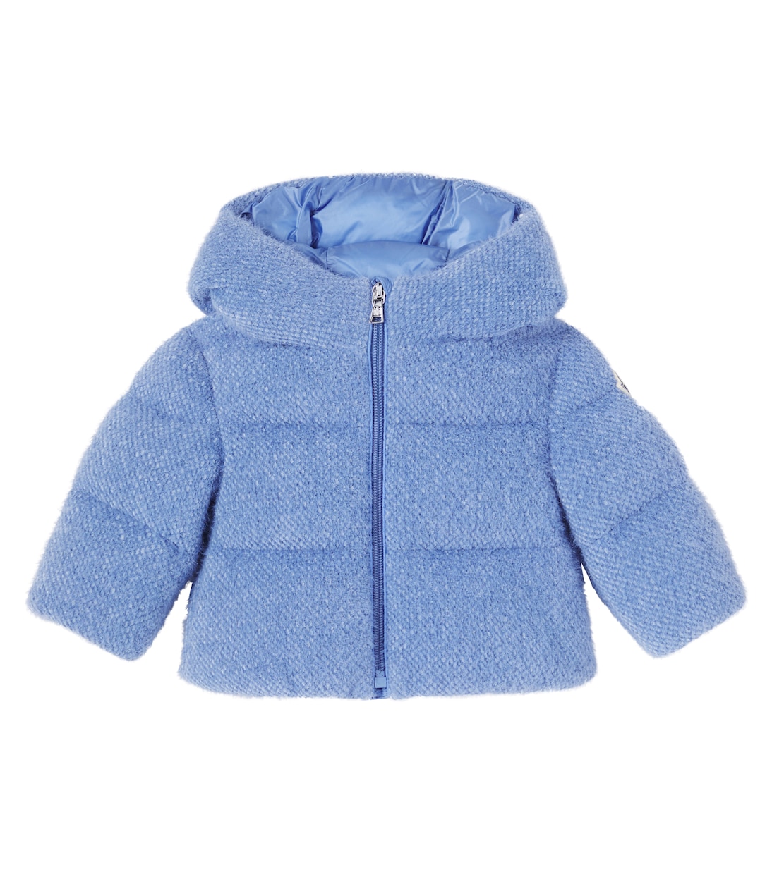 Bucara down jacket | Moncler Enfant