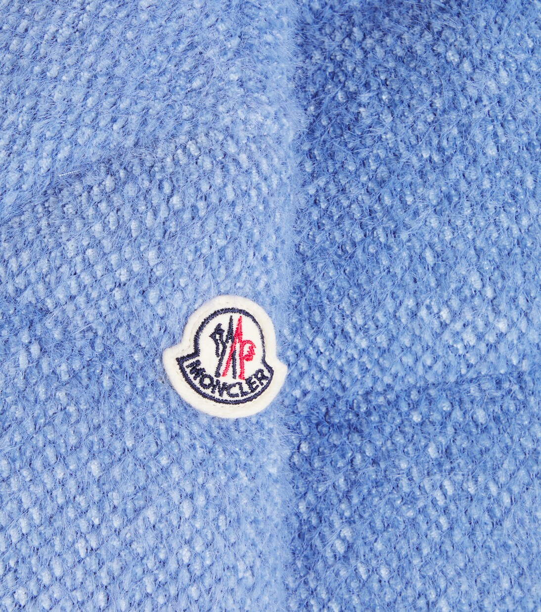 Bucara down jacket | Moncler Enfant