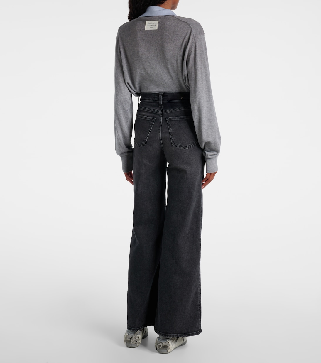 Jean ample Jo | 7 For All Mankind