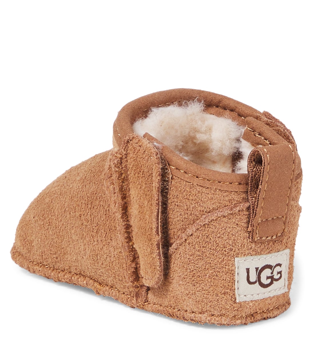 Bebé - botas de nieve Classic Ultra Mini de ante | UGG Kids